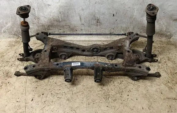 KIA Sportage Rear subframe 554052S110T8 1102030034