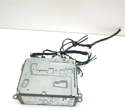 Mercedes-Benz GLE W167 Radio/CD/DVD/GPS head unit A1779002918 A1779013708