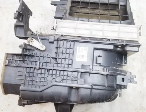 Toyota Avensis Verso Interior heater climate box assembly 8713044100 87130-44100