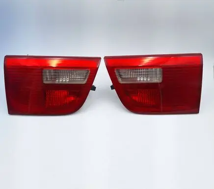 BMW X5 E53 Tailgate rear/tail lights 7164485 7164486 6916913