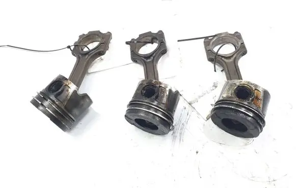 Lancia Delta Piston 0792A 1.6 JTD