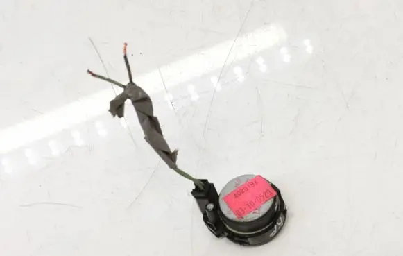 Honda CR-V Panel speaker EAS13KH37K2