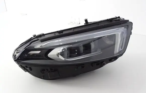 Mercedes-Benz A W177 Headlight/headlamp A1779062605
