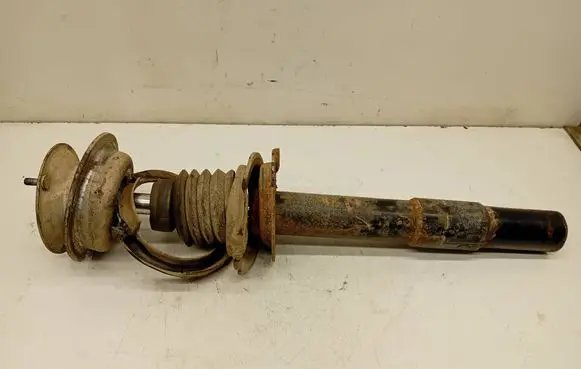 BMW 5 E60 E61 Front shock absorber/damper 