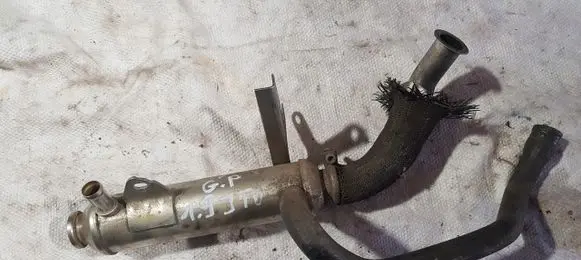 Fiat Grande Punto EGR valve