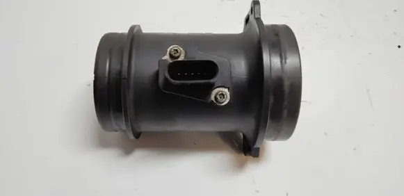 Audi A6 S6 C6 4F Mass air flow meter 059906461K