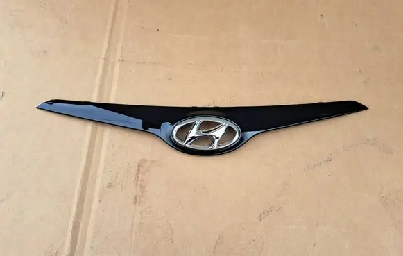 Hyundai i30 Front grill 86352-A6000