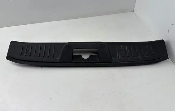 Ford Fiesta Trunk/boot sill cover protection D1BBB40352AAW