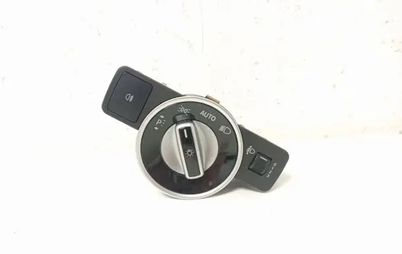 Mercedes-Benz A W176 Light switch A2129050651