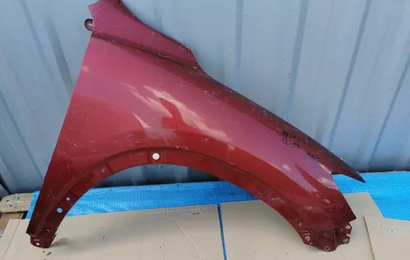 Mazda CX-5 Fender