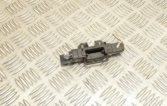 Jaguar X-Type Glove box light XW4X15A563A