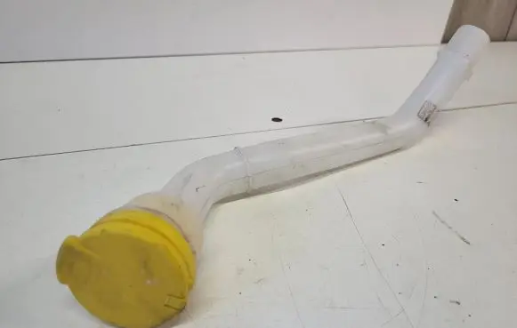 Renault Zoe Window washer liquid tank fill tube 289151470R