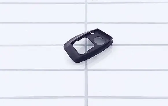 Multifunctional control switch/knob