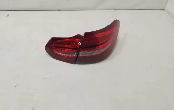 Mercedes-Benz C W205 Rear/tail lights