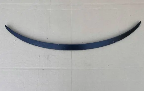 Tesla Model 3 Tailgate/trunk spoiler 145516600A