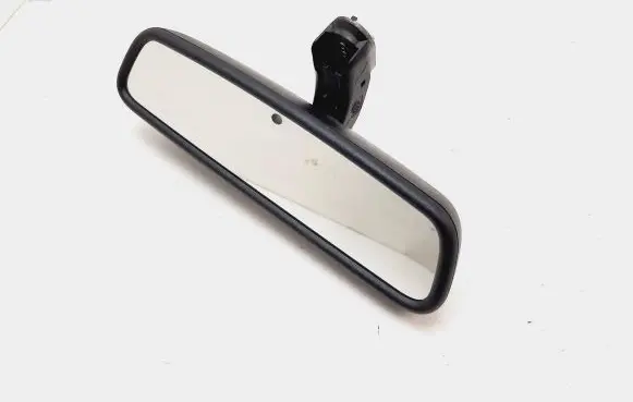 BMW 5 E60 E61 Rear view mirror (interior) 9134459
