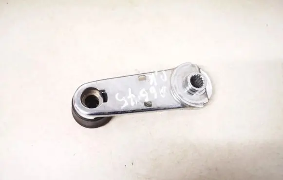 Audi 80 90 B3 Front door window winding handle 443837581d