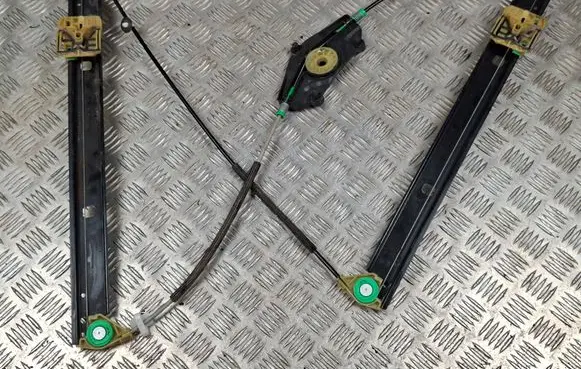 Audi Q5 SQ5 Front window lifting mechanism without motor 8R0837461G 1021966285115
