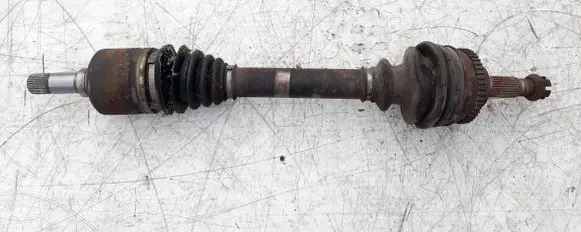 Peugeot 607 Front driveshaft 32720R 9806107980