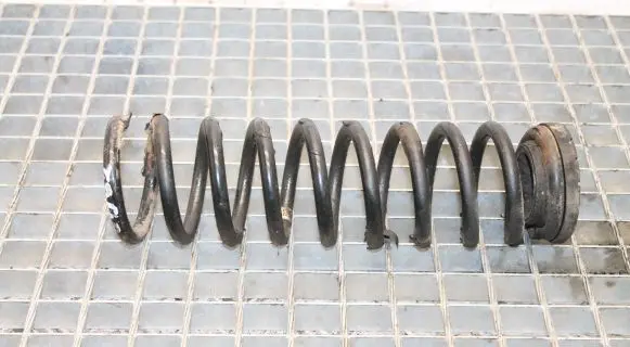 KIA Ceed Rear coil spring