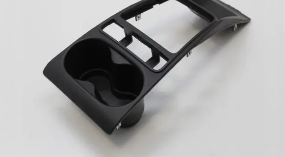 Seat Ibiza IV (6J,6P) Cup holder 6J0858331
