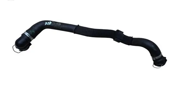 Jaguar F-Pace Engine coolant pipe/hose HK838C424AC