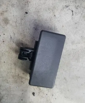 Ford Kuga I Glove box handle 2S61A06104AA