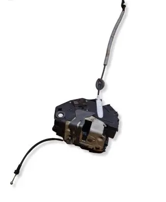 Volvo V60 Rear door lock 31301943 325131 4141325131