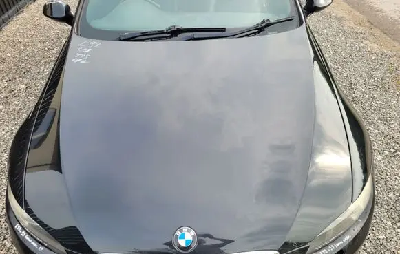 BMW 3 E92 E93 Engine bonnet/hood