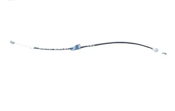 Citroen Berlingo Sliding door cable line 1708