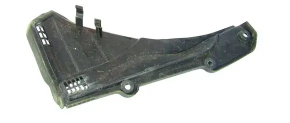 BMW 7 F01 F02 F03 F04 Other exterior part 51717216974 7216974