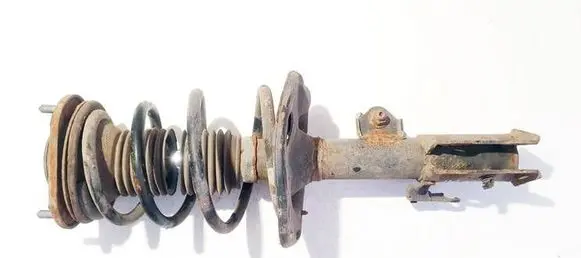 Toyota Verso Front shock absorber/damper