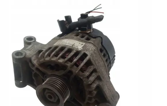Ford Focus Generator/alternator 3N1110300AF