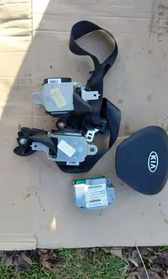 KIA Ceed Airbag set 56900A2100