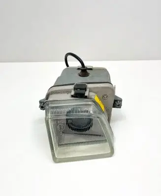 Front fog light