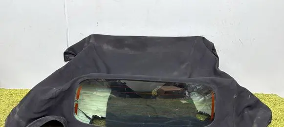 Mazda MX-5 ND Convertible roof soft/hard top x9x9x9233