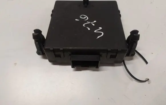 Volkswagen Touran I Other control units/modules 1K0907530E 1K0907951