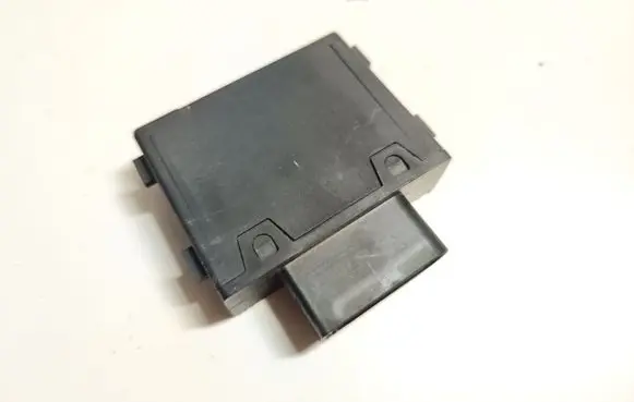 Audi A4 S4 B9 Fuel injection pump control unit/module 8W0906093G