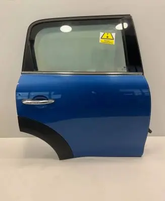 Mini Cooper Countryman R60 Rear door