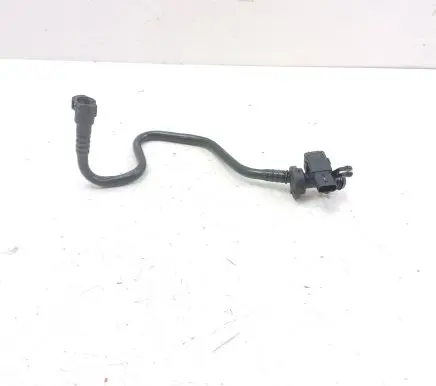 Audi A1 Vacuum line/pipe/hose 5Q0906207B 2Q0612041AD