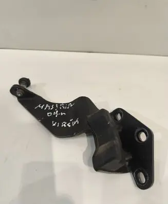 Renault Master II Sliding door upper roller guide/hinge 080745