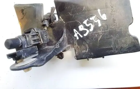 Toyota Yaris Outside/exterior temperature sensor 0775005191 077500-5191