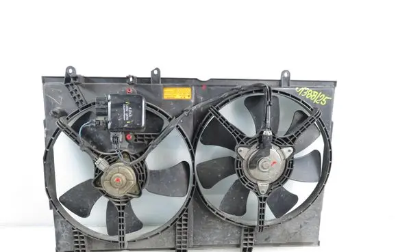 Mitsubishi Outlander Fan set 1C23219700