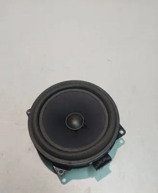 Volkswagen Phaeton Front door speaker 3D0035454C