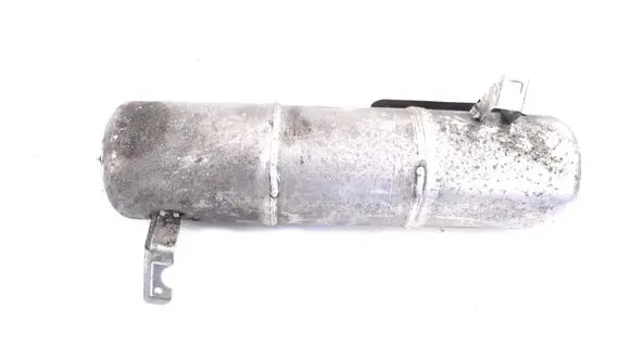 Mercedes-Benz GLS X166 Air suspension tank/reservoir A1663200215