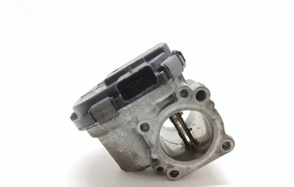 Peugeot Partner Throttle valve 9673534480 28275019