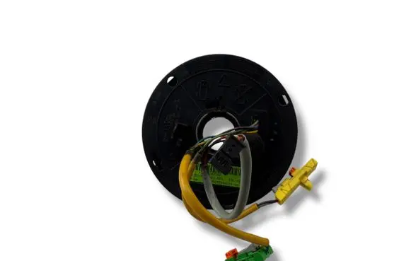 Mercedes-Benz C W203 Airbag slip ring squib (SRS ring) A2035401545