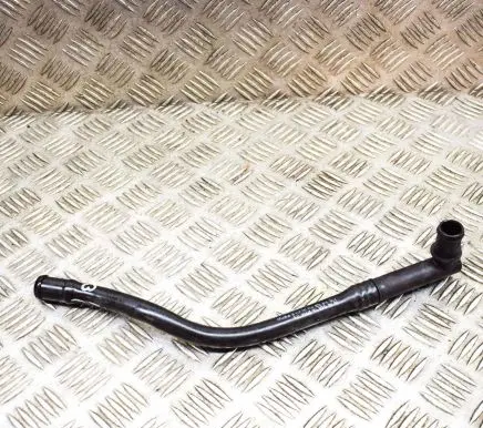 Volkswagen ID.4 Engine coolant pipe/hose