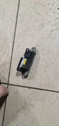BMW 5 E39 Airbag deployment crash/impact sensor 8381564