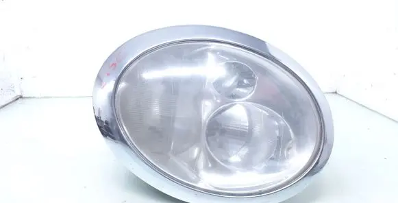 Mini One - Cooper R50 - 53 Headlight/headlamp 40251748